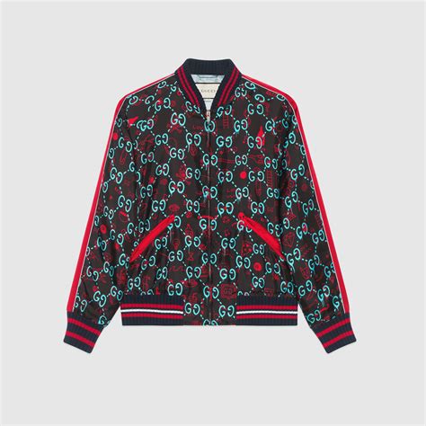 bomber gucci